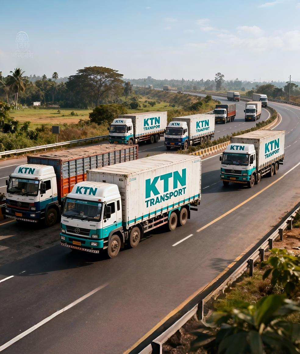 Road Transport Services